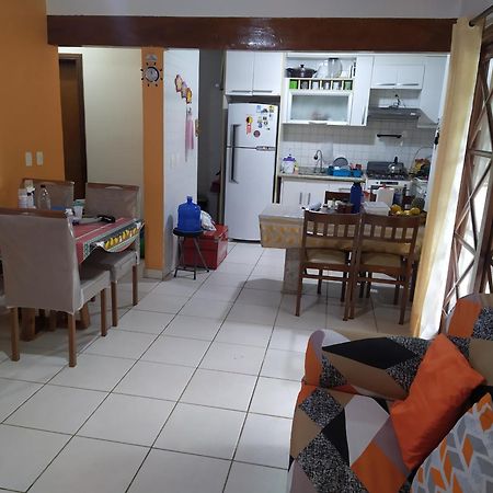 Casa Na Praia De Maresias Em Condominio Com Piscina Aquecida Na Av Principal De Маресіас Екстер'єр фото
