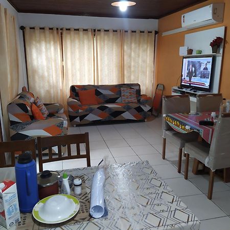 Casa Na Praia De Maresias Em Condominio Com Piscina Aquecida Na Av Principal De Маресіас Екстер'єр фото