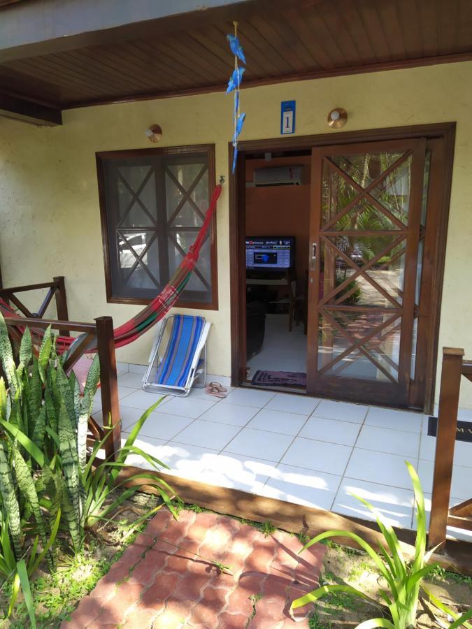 Casa Na Praia De Maresias Em Condominio Com Piscina Aquecida Na Av Principal De Маресіас Екстер'єр фото