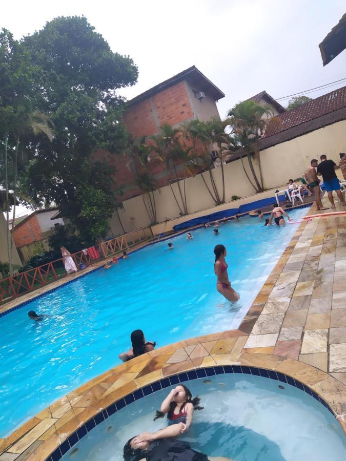 Casa Na Praia De Maresias Em Condominio Com Piscina Aquecida Na Av Principal De Маресіас Екстер'єр фото