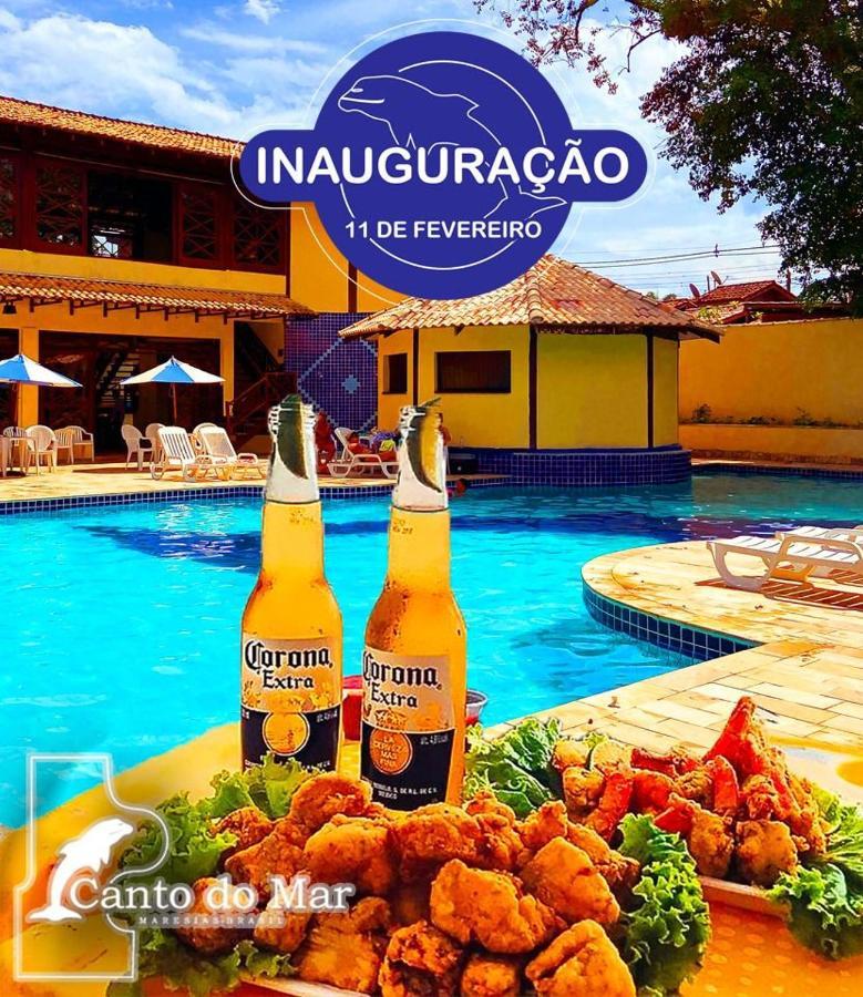 Casa Na Praia De Maresias Em Condominio Com Piscina Aquecida Na Av Principal De Маресіас Екстер'єр фото