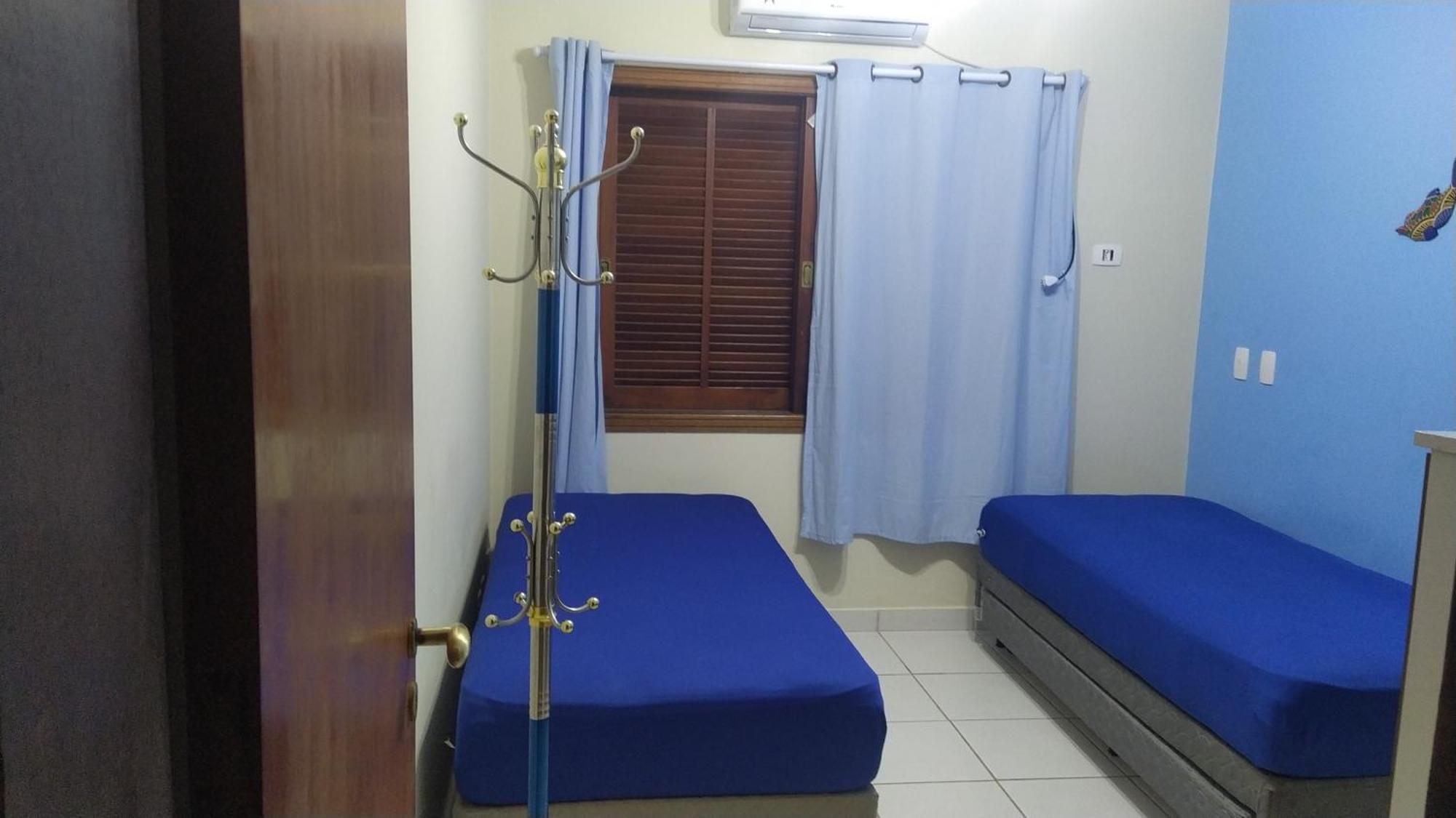 Casa Na Praia De Maresias Em Condominio Com Piscina Aquecida Na Av Principal De Маресіас Екстер'єр фото