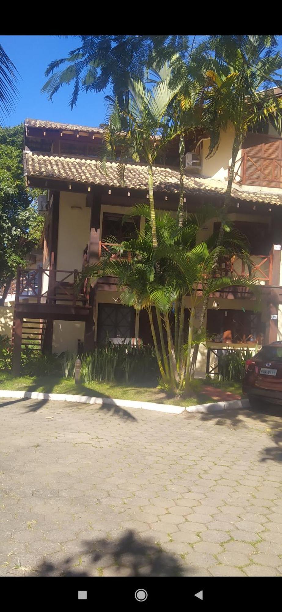 Casa Na Praia De Maresias Em Condominio Com Piscina Aquecida Na Av Principal De Маресіас Екстер'єр фото