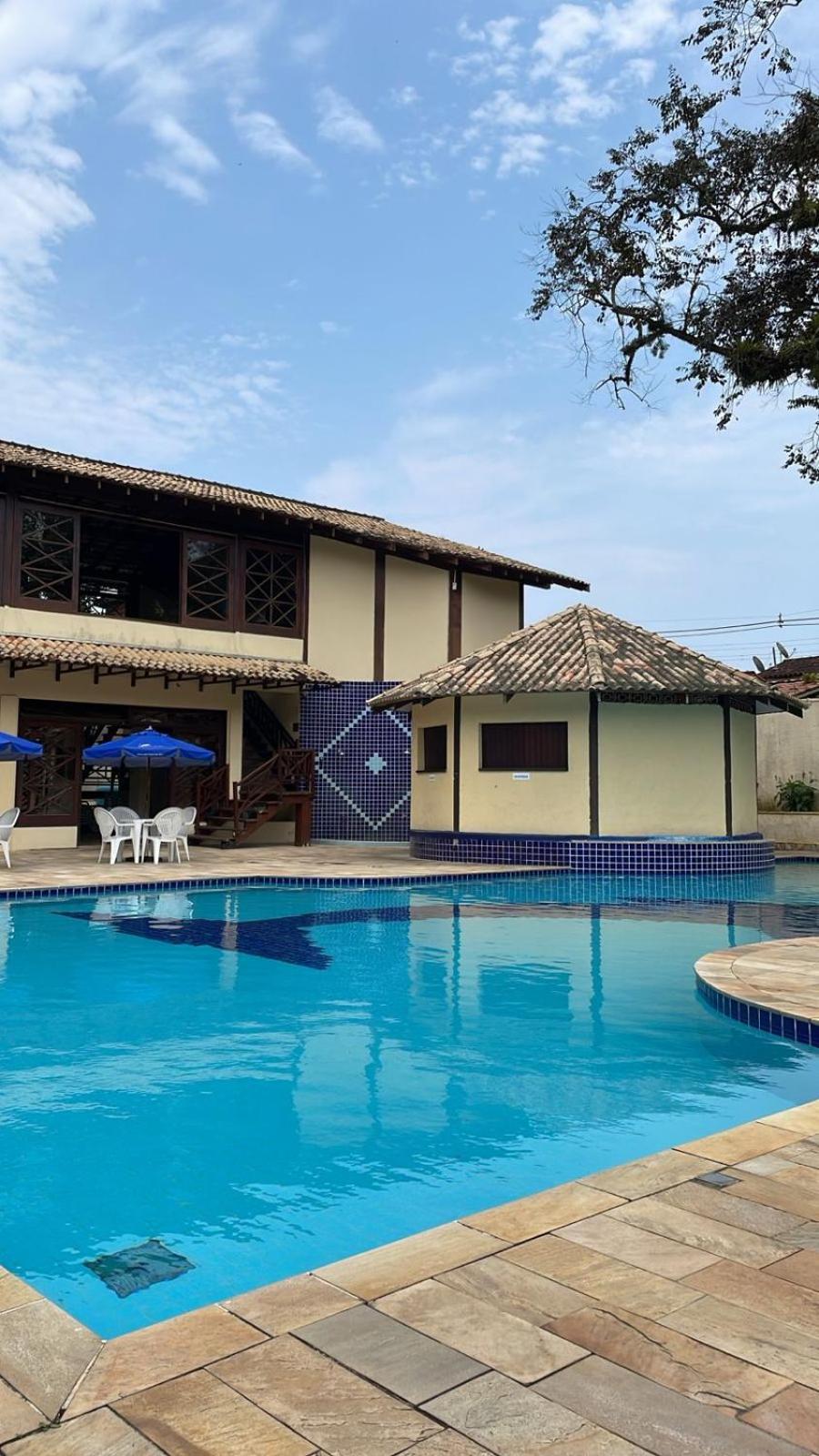 Casa Na Praia De Maresias Em Condominio Com Piscina Aquecida Na Av Principal De Маресіас Екстер'єр фото